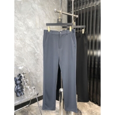 Zegna Long Pants